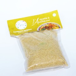 Le couscous Le couscous