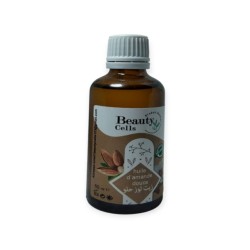 Huile d'amande douce